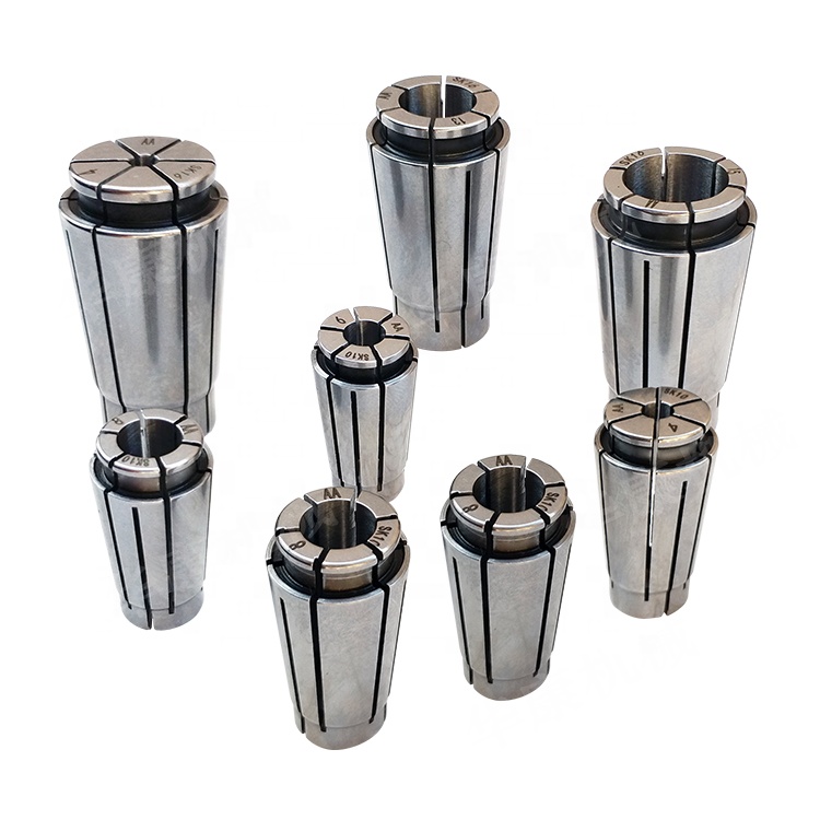 Made in China HRC46 SK10 SK16 collet