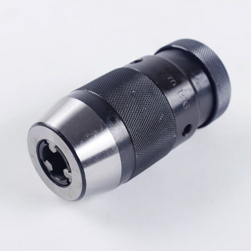 GD-0025 Keyless drill chuck with thread mounted