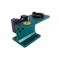 GD0112 vertical horizontal tool holder device