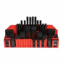 GD-0113 clamping kits  with metal holder