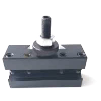 GD-0057quick change tool post turning and facing holder
