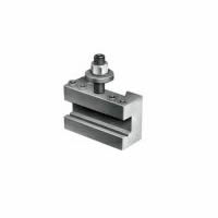 GD-0058 quick change tool post turning boring and facing holder