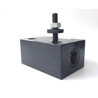 GD-0059 heavy duty boring bar holder tool post