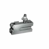 GD-0062 knurning and facing holder