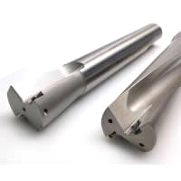 SKS HIGH FEEDRATE END MILL GD-00126